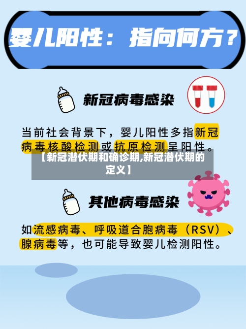 【新冠潜伏期和确诊期,新冠潜伏期的定义】-第2张图片