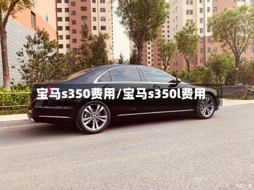 宝马s350费用/宝马s350l费用-第2张图片