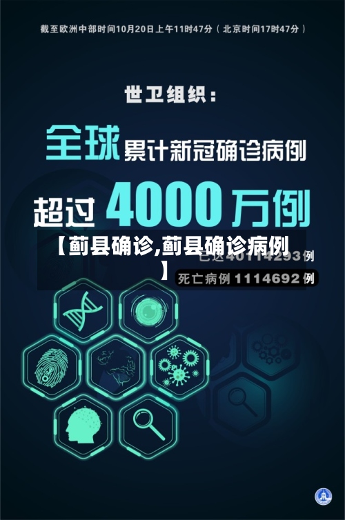 【蓟县确诊,蓟县确诊病例】