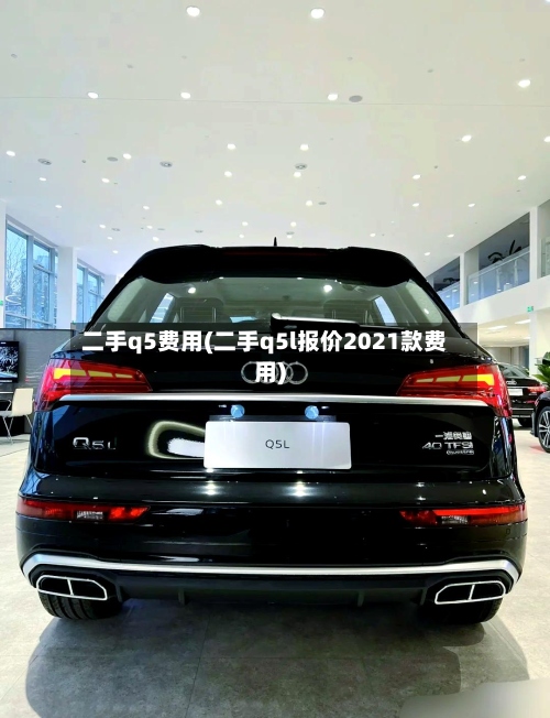 二手q5费用(二手q5l报价2021款费用)-第3张图片
