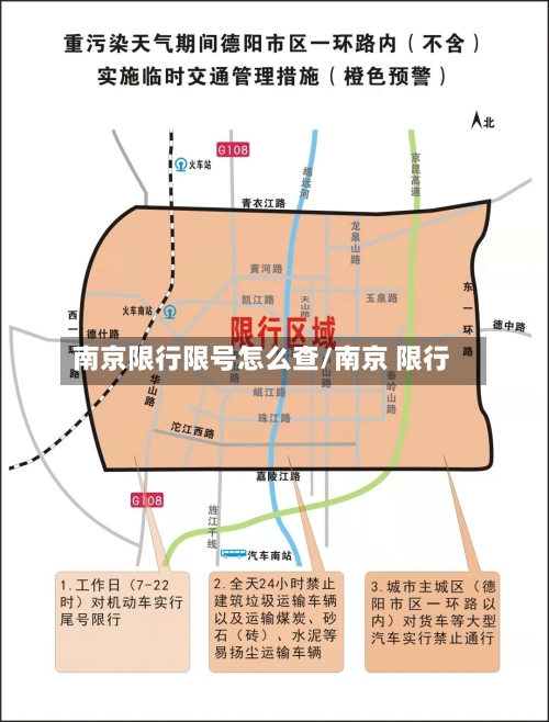 南京限行限号怎么查/南京 限行