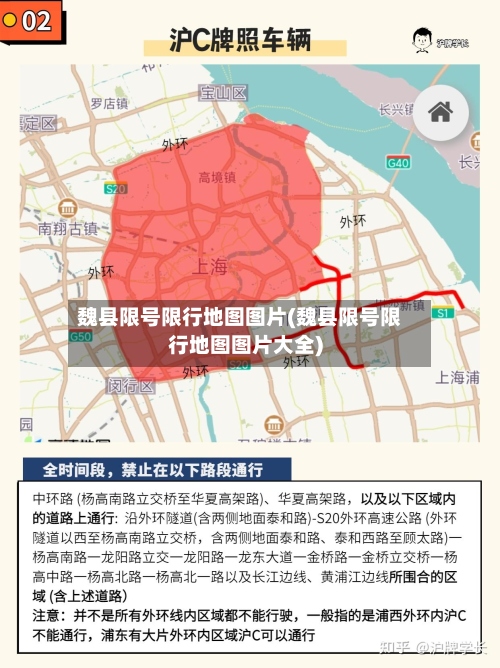 魏县限号限行地图图片(魏县限号限行地图图片大全)-第3张图片