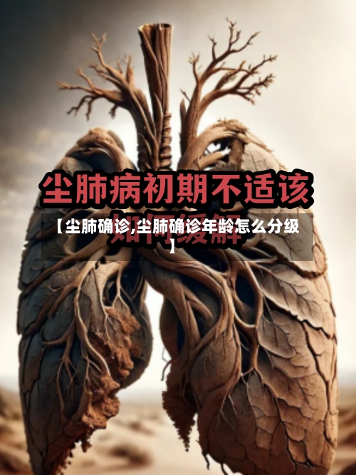 【尘肺确诊,尘肺确诊年龄怎么分级】