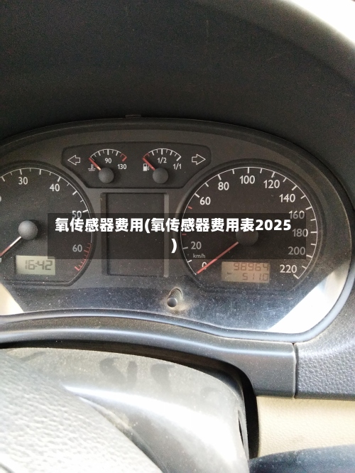 氧传感器费用(氧传感器费用表2025)-第2张图片