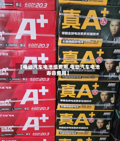 【电动汽车电池组费用,电动汽车电池寿命费用】-第2张图片