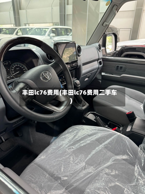 丰田lc76费用(丰田lc76费用二手车)-第2张图片