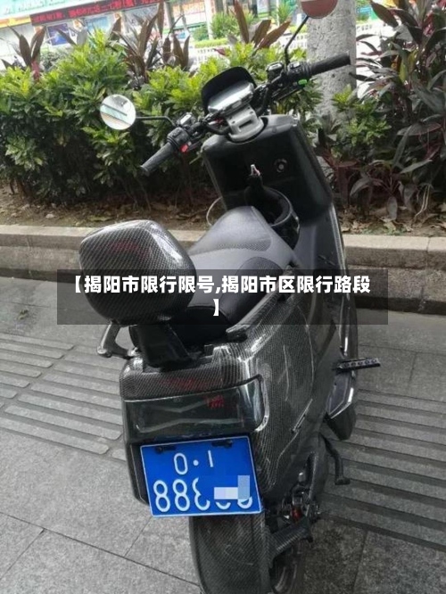 【揭阳市限行限号,揭阳市区限行路段】-第2张图片