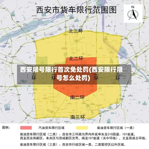 西安限号限行首次免处罚(西安限行限号怎么处罚)-第3张图片