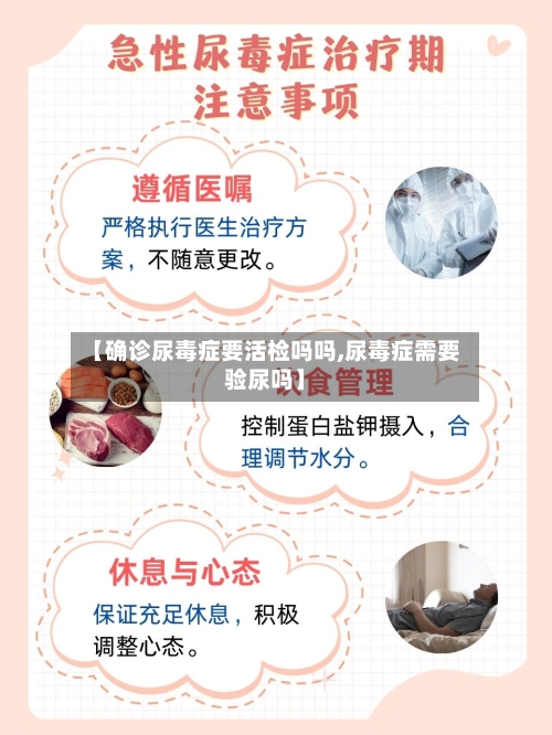 【确诊尿毒症要活检吗吗,尿毒症需要验尿吗】-第2张图片
