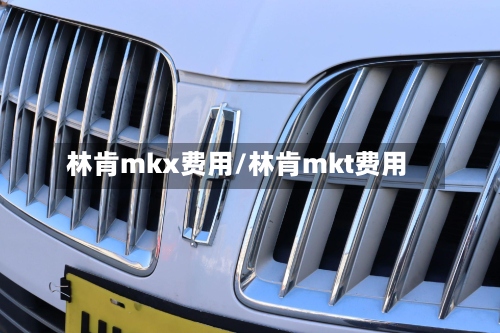 林肯mkx费用/林肯mkt费用-第3张图片