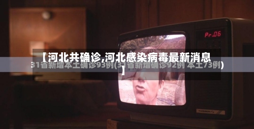 【河北共确诊,河北感染病毒最新消息】