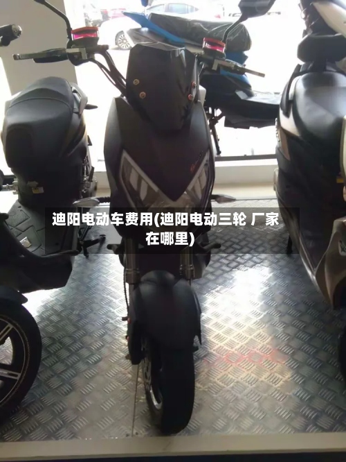 迪阳电动车费用(迪阳电动三轮 厂家在哪里)