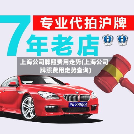 上海公司牌照费用走势(上海公司牌照费用走势查询)-第2张图片