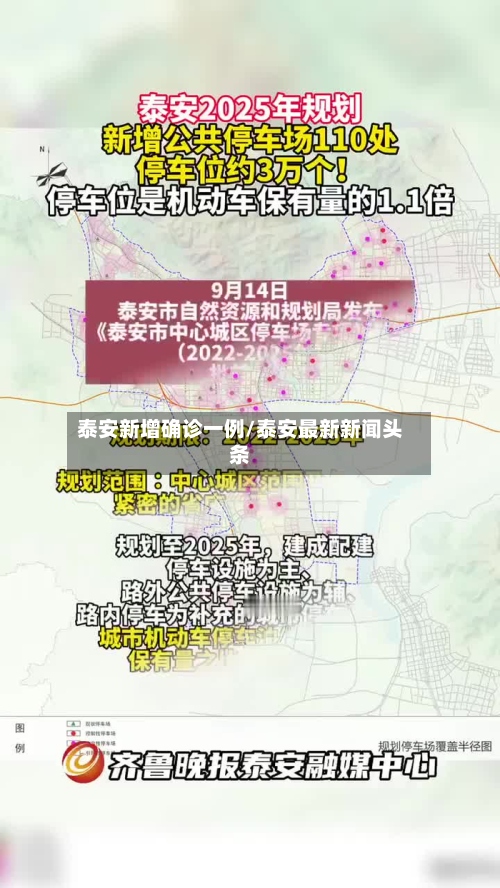 泰安新增确诊一例/泰安最新新闻头条-第2张图片