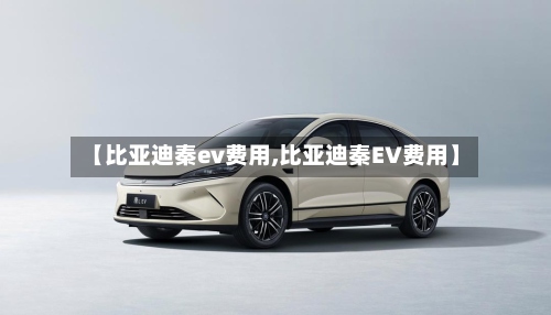 【比亚迪秦ev费用,比亚迪秦EV费用】-第2张图片
