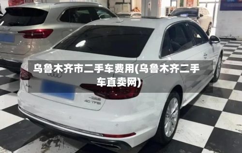乌鲁木齐市二手车费用(乌鲁木齐二手车直卖网)