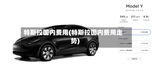 特斯拉国内费用(特斯拉国内费用走势)