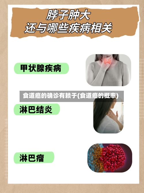 食道癌的确诊有赖于(食道癌的概率)-第3张图片