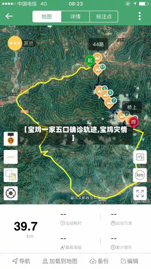 【宝鸡一家五口确诊轨迹,宝鸡灾情】