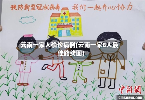 云南一家人确诊病例(云南一家8人最佳路线图)-第2张图片