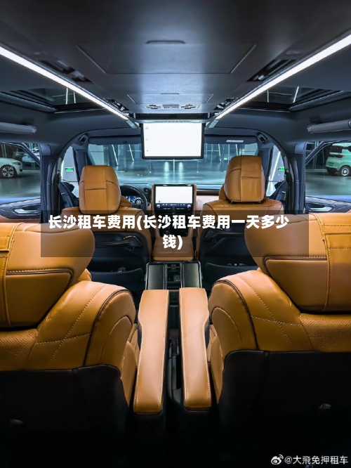 长沙租车费用(长沙租车费用一天多少钱)-第2张图片