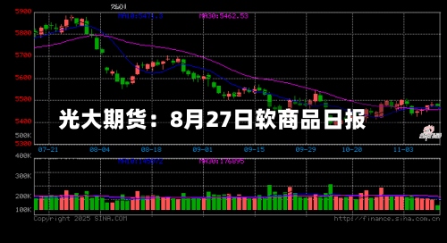 光大期货:8月27日软商品日报-第3张图片