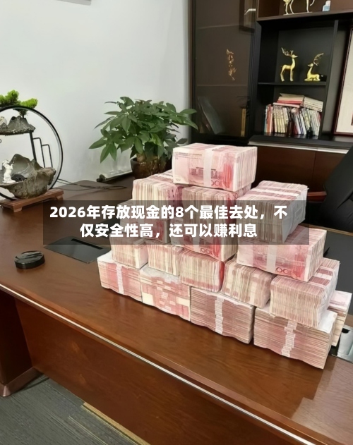 2026年存放现金的8个最佳去处，不仅安全性高	，还可以赚利息-第3张图片