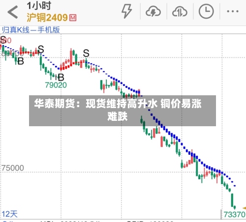 华泰期货：现货维持高升水 铜价易涨难跌-第2张图片