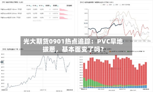 光大期货0901热点追踪：PVC旱地拔葱	，基本面变了吗？-第2张图片