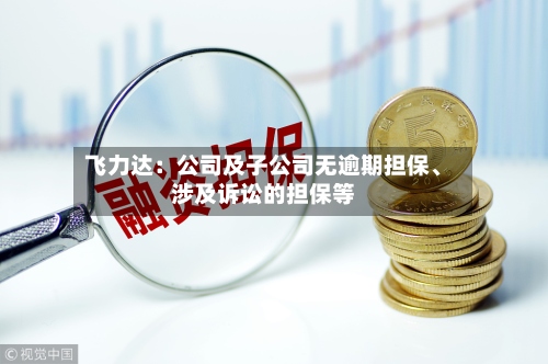飞力达：公司及子公司无逾期担保、涉及诉讼的担保等-第3张图片